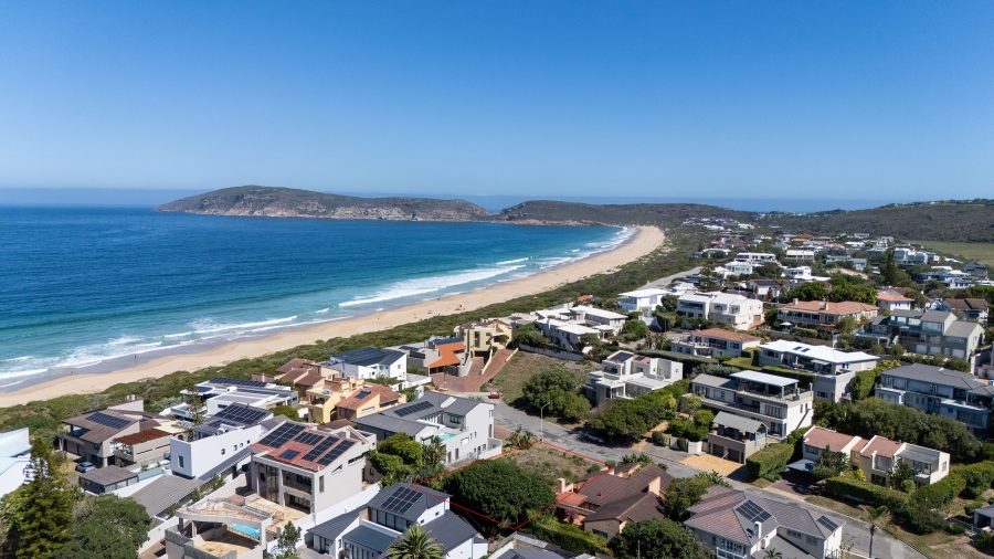 0 Bedroom Property for Sale in Seaside Longships Western Cape